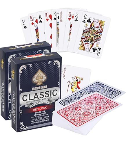 Playboy Spielkarten (54 Karten): Amazon.de: Spielzeug