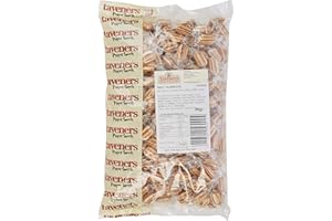 Taveners Mint Humbug Sweets Bag, 3 kg