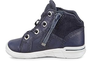 ECCO First, Zapatillas Primeros Pasos Bebé-Niños