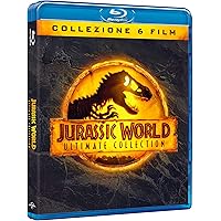 JURASSIC WORLD COLLECTION (BS)