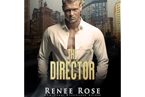 The Director: Chicago Bratva, Book 1