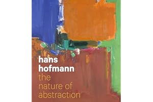 Hans Hofmann: The Nature of Abstraction