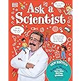Ask A Scientist (New Edition)