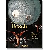 Hieronymus Bosch. The Complete Works. 40th Ed. (Kapak değişebilir)