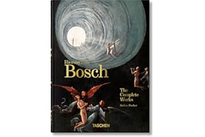 Hieronymus Bosch. The Complete Works. 45th Ed. (45th Edition)