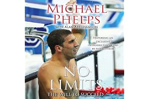 No Limits: The Will to Succeed