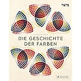 Die Geschichte der Farben