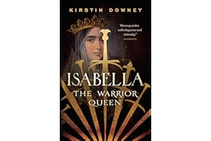 Isabella: The Warrior Queen