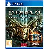 Diablo III - Eternal Collection - PlayStation 4