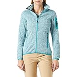 CMP Giacca In Knit-tech Da Donna Giacca Donna