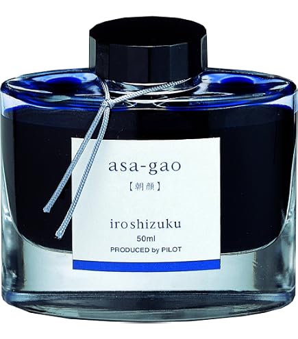 INK-50-TY - Pilot Tintero Iroshizuku Tsuki Yo : Amazon.es: Oficina