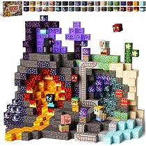 Educa Magnetics 61 Pezzi – Blocchi Magnetici Per Costruzioni 2D E 3D – Gioco STEM Per Bambini +3 Anni – Forme E Colori Per Stimolare La Creatività