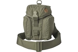 Helikon-Tex Bushcraft Line, Essential Kitbag