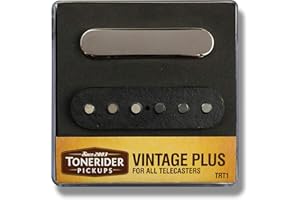 Tonerider TRT1 Vintage Plus - Set di pick-up per telecaster