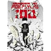 Mob Psycho 100 - 1. Cilt