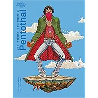 Le straordinarie avventure di Pentothal