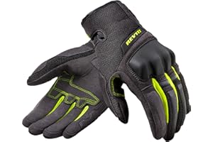REV'IT Revit Volcano Guantes de Motocicleta