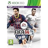 FIFA 14 [Edizione: Regno Unito]