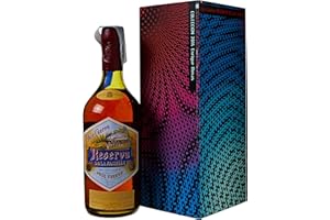 JOSE CUERVO José Cuervo Reserva de la Familia EXTRA AÑEJO 100% de Agave Tequila 38% Vol. 0,7l in Holzkiste