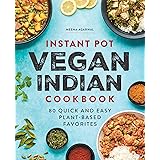 plant based instant pot cookbook