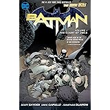 Batman Vol. 1: The Court of Owls (The New 52)