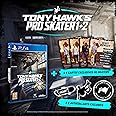 Tony Hawk's Pro Skater 1+2 - Exclusif Amazon (PS4)