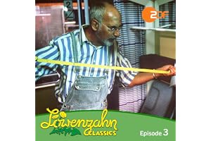 Peter kauft 'ne Eisenbahn. Das Original Hörspiel zur TV-Serie: Löwenzahn CLASSICS mit Peter Lustig 3