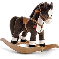 best rocking horse for 1 year old uk