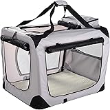 bunty pet carrier