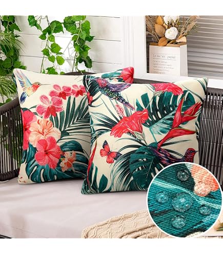 Lot De 4 Coussins Pour Palettes Bleu Marine - 40x40x4 Cm - Tissu Oxford Imperméable - Jardin, Terrasse, Intérieur
