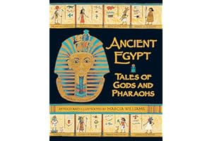 Ancient Egypt: Tales of Gods and Pharaohs