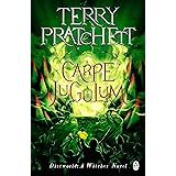 Carpe Jugulum: (Discworld Novel 23) (Discworld series) (English Edition)