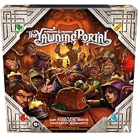 Hasbro Gaming Wordle: The Party Game - Gioco Da Tavolo Per 2-4 Giocatori, 14+ Anni