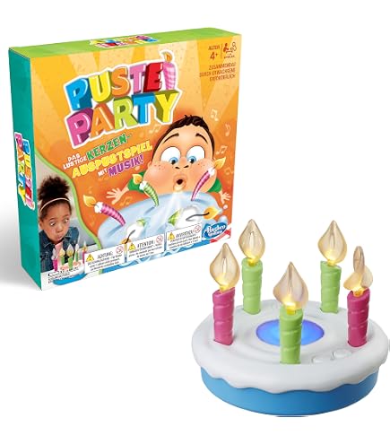 Toyvian 20pezzi Fischietti Musicali Colorati Per Giocattoli Da Festa e