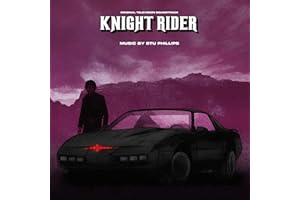 Knight Rider Ost (Rsd)