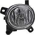 Valeo 43652 Driver Side OE Fog Light