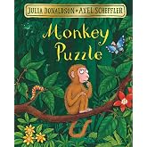 Monkey Puzzle