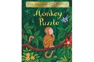 Monkey Puzzle