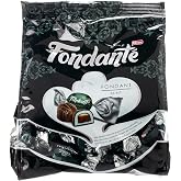 Fondante &Ccedil;ikolata Dolgulu Naneli 500 Gr. (1 Poşet)
