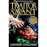 Traitor Savant (Seals of the Duelists Book 2)