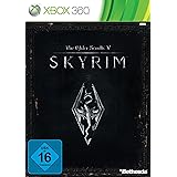 The Elder Scrolls V: Skyrim (X360, Standard-Edition)