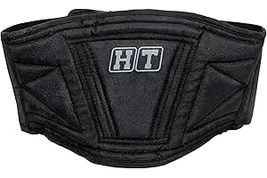 MXT 'Faja Lumbar Heavy Tuned HT – Tamaño L/XL