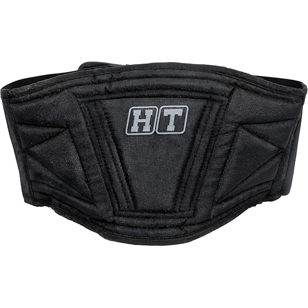 Blackwild Neopreen Niergordel Voor Motorfiets, Nierwarmer Lendensteun En Stabilisatie 3007455141