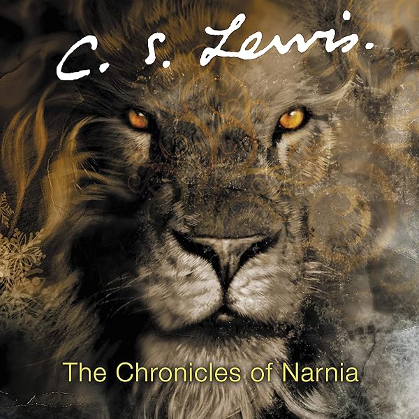The Chronicles Of Narnia Adult Box Set Horbuch Download Amazon De C S Lewis Kenneth Branagh Alex Jennings Michael York Lynn Redgrave Derek Jacobi Jeremy Northam Patrick Stewart Harpercollins Audible Audiobooks