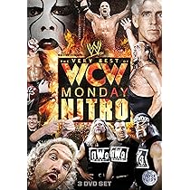 WWE: The Best of Sting - Single Disc Limited Edition [DVD]: Amazon