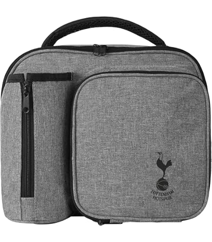 Ran Gers FC Fade Sac à Déjeuner Officiel