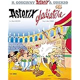 Asterix gladiatore