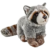 NICI Peluche Ratu00f3n Laveur Lenno Avec Capuche De 70cm Gris - Doudou En Peluche, Mignonne Peluche U00e0 Cu00e2liner, Pour Jouer, Pour Enfants Et Adultes, Une Excellente Idu00e9e De Cadeau - 61296