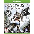 Assassin's Creed 4 Black Flag - Greatest Hits - Xbox One