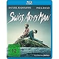 Swiss Army Man [Blu-ray]